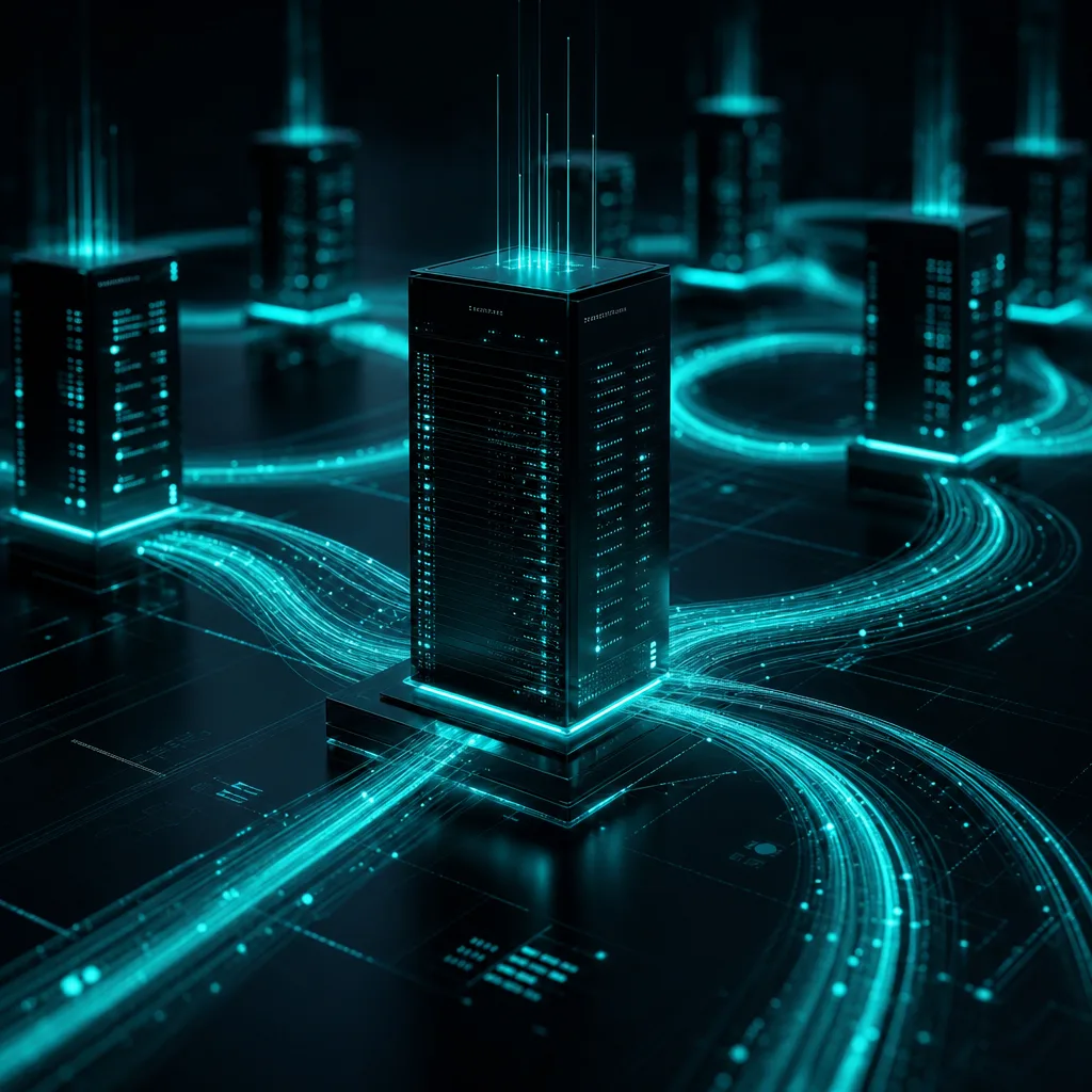 About iQloud Solutions